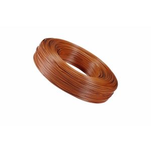 22awg UL3320 XLPE Insulated Cable hook up wire UL certificates