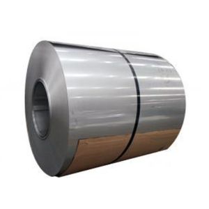 0.3 - 3mm Stainless Steel Sheets Coils 6000mm Mill Edge ISO Certified