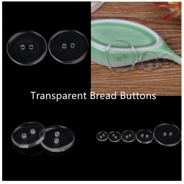 Custom Manfactur Low MOQ 14L Lettering White Ivory Resin Jeans Shirt Round Button For Clothes Resin Button 4 holes