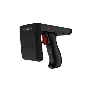 Speedata Handheld UHF RFID Reader Terminal Android 8.1 OS PDA For Retails