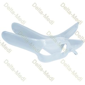 Disposable Sterile Gynecological Examination Kit with Vaginal speculum Underpad