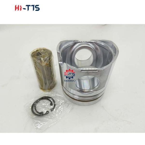 6152-32-2510 6151-32-2110 Piston for 6D125 Engine