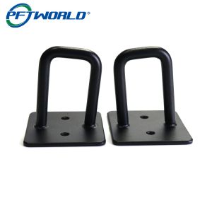 IATF16949 CNC Milling Compound Parts With ISO90001/ISO13485/AS9000