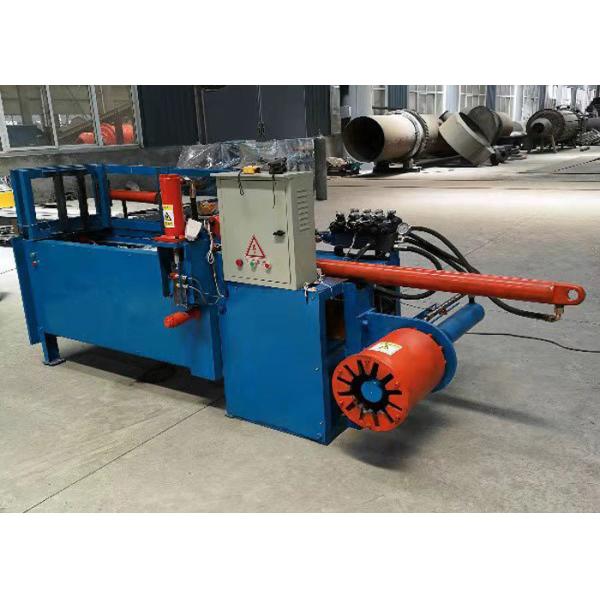 Buy 1000kg/h Recycling Metallurgy Copper Wire Scrap Machine at wholesale prices