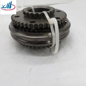 Truck Spare Parts Diesel Engine Synchronizer JS125T-1701150