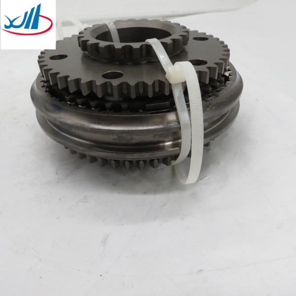 Buy Truck Spare Parts Diesel Engine Synchronizer JS125T-1701150 at wholesale prices