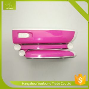 PP-636 Classic Plastic Table Lamp LED Reading Lamp