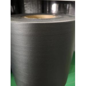 0.04mm 40 Micron Embossed Silicone Coated Release Liner