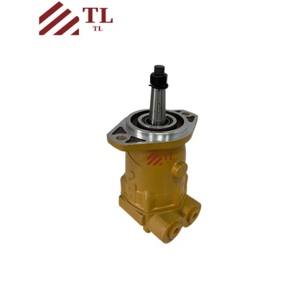 Hydraulic Piston 129-2413 Fan Motor Group for CAT 980G 3406C