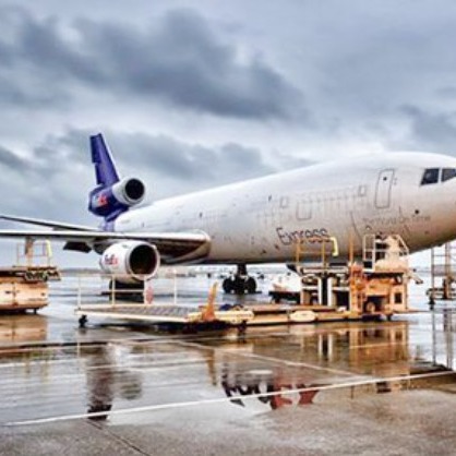 Buy Air Cargo Freight Forwarder Dhl Shipping From China To Ireland Transport Agent Low Cost at wholesale prices