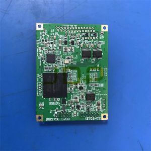 CCD driver board for PENTAX EC3890Li Colonoscope