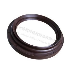 95x132x12/25.5mm Front Hub Oil Seal For FAW J6P FAW A4Q Axle Oil Seal