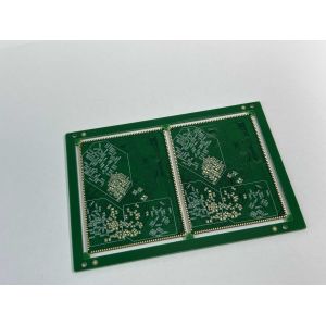 High Speed PCB Board Blind Vias Yes Spacing P1.5 and Speed Manufacturing for Your Production Line