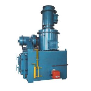 Customized Hospital Waste Incineration Treatment Equipment Capacity 20-500kg