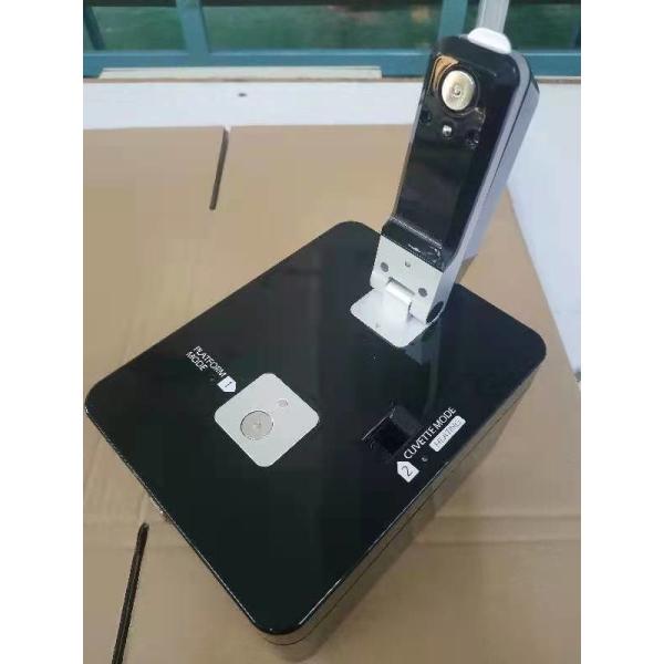 Buy 24w 240v Pc Control Visible Spectrophotometer at wholesale prices