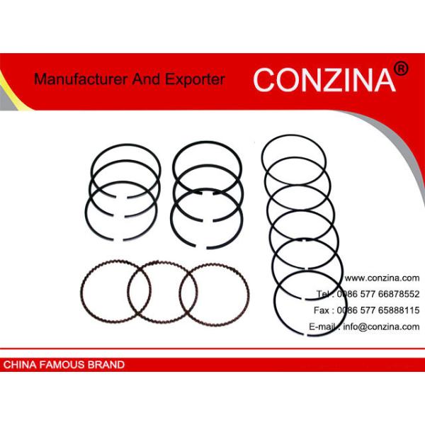 Buy daewoo lanos piston ring OEM 93740225 std/025/050/100 at wholesale prices