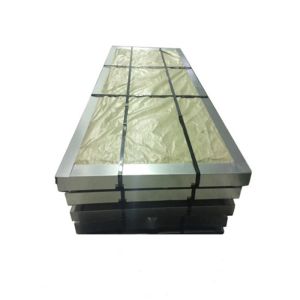 Uns N04400 Number Monel Alloy 400 Cold Rolled Steel Plate