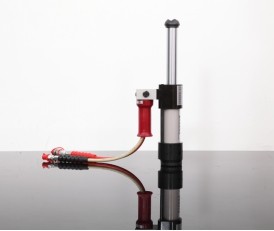 Quality Buildings Collapse , Frefighter rescue equipment Q- Hydraulic Ram for sale