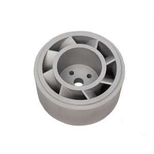 Metal Selective Laser Melting 3D Printing Services ISO9001 Approved