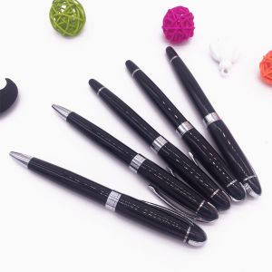 premium pen OEM metal pen roller matel pen ball pen