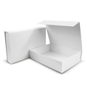 custom flower packaging gift box luxury wedding flower paper box