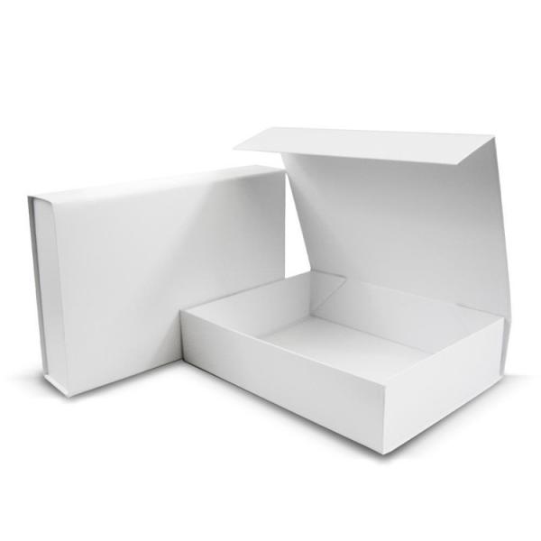 Buy custom flower packaging gift box luxury wedding flower paper box at wholesale prices
