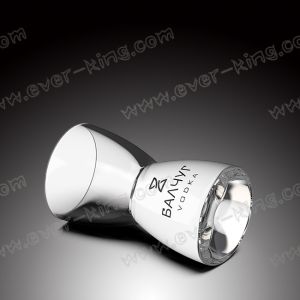 Long Shot Mini Glass Cup 60ml For Liquor