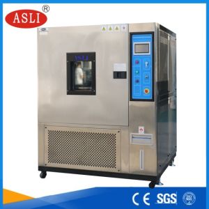 Programmable Temperature Humidity Controllable Bioclimatic Chambers For Testing