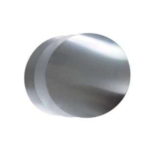 China 6000series Aluminum wafer on sale