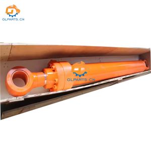 Quality 4428440 9185299 For Hiatchi Excavator ZX110 ZX110M ZX125US Hydraulic Arm Cylinder for sale