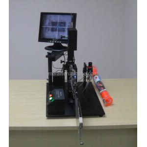 SMT machine parts SMT Samsung Feeder calibration jig