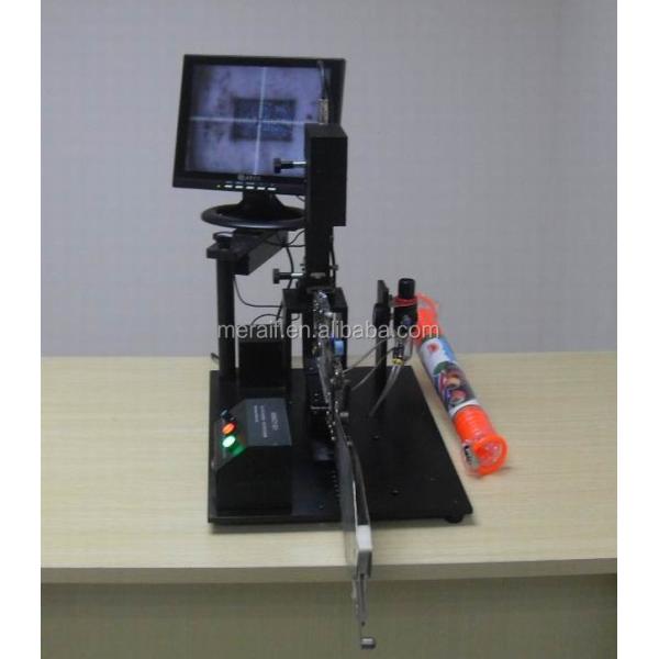 Buy SMT machine parts SMT Samsung Feeder calibration jig at wholesale prices