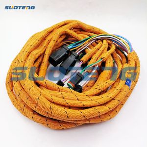 267-7882 Wiring Harness 2677882 for 324D Excavator