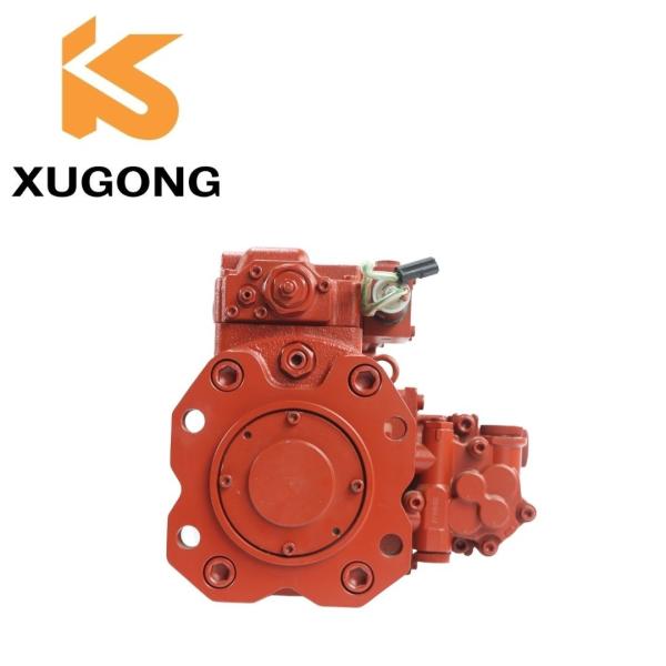 TB135 Excavator Hydraulic Main Pison Pump K3V63DTP-9N 14T For Spare Parts