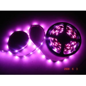 Quality Flexible Outdoor Led Strip Light for sale