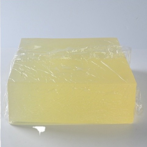 Buy Multi Function PSA Hot Melt Adhesive Pressure Sensitive Vinyl Adhesive For Sheet at wholesale prices