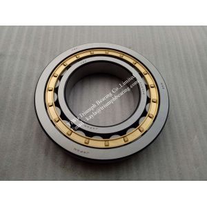 NSK Cylindrical Roller Bearing NU232EM