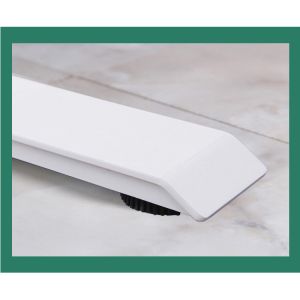 Small Office Coffee Standing Table Contemporary Multifunctional Desk with Dual