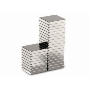 Kellin Neodymium Magnet Block Super Strong Permanent N52 Magnet
