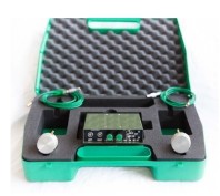 Two Power Transducers Wall Listening Device 1mW Signal Power 128×99×23mm