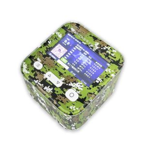 Quality Military microfluidic POCT analyzer with test chips for sale