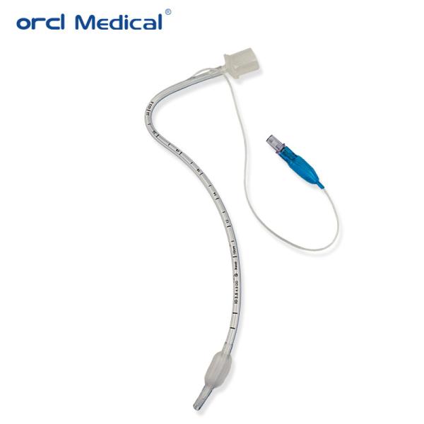 Cost-Effective Disposable Surgical Hight Volume Disposable Preformed Endotrachea