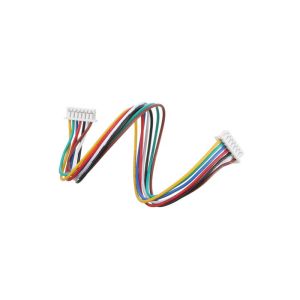 Miniaturized Serial Output Formaldehyde Sensor Module With Cable ZE08-CH2O