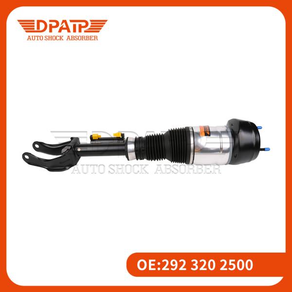 Buy 2923202500 Experience Unmatched Comfort and Performance with W292 Air Shock at wholesale prices