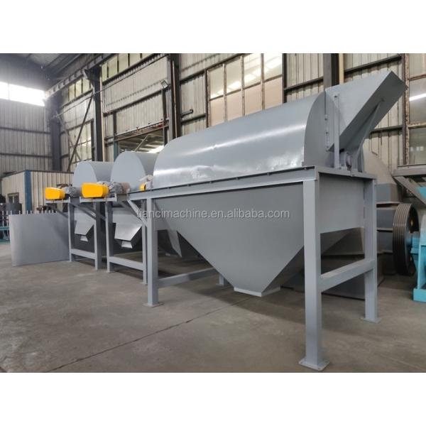 Manure Granulator Production Line Organic Fertilizer Granulator Production Line