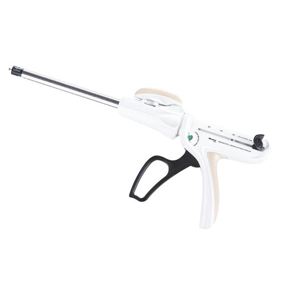 Disposable Endoscopic Linear Cutting Stapler 260mm Thoracic Gastrointestinal