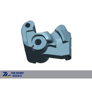Chinese Railway Coupler Knuckle No.13 16 17 Hook Knuckle