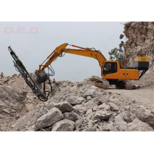 Geothermal Well Threaded Casing Drilling Bit