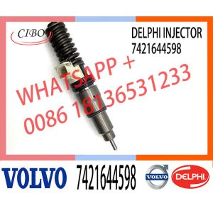 Fuel Injector 7485003042 7485003949 7421582096 7421644598 21644598 85003949