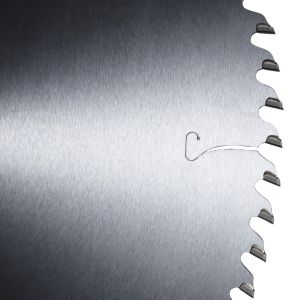 Chipboard PCD Circular Saw Blades For Melamine Antiwear Sturdy